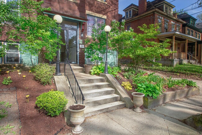 500 Todd St