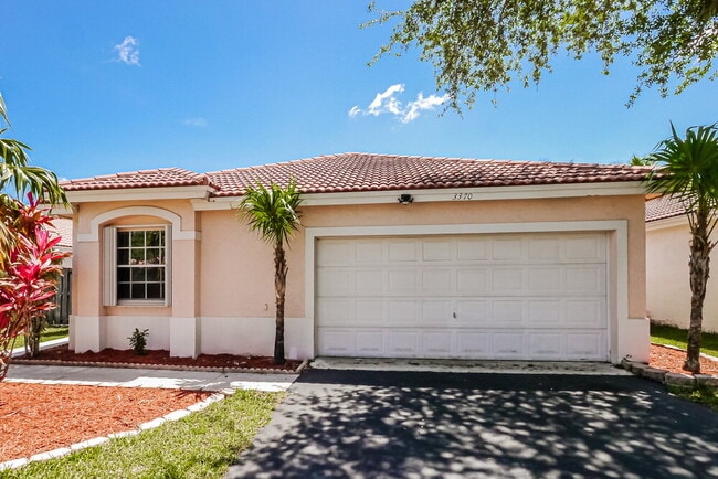 property at 3370 NW 78th Ave