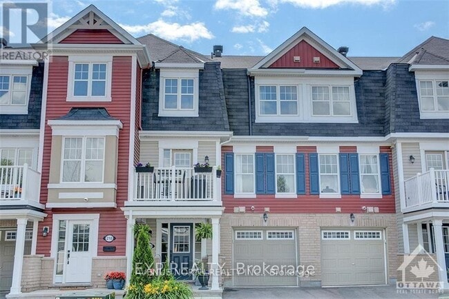 property at 220 Cayman Rd