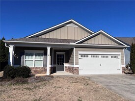 30 Miles Dr in Cartersville, GA - Building Photo