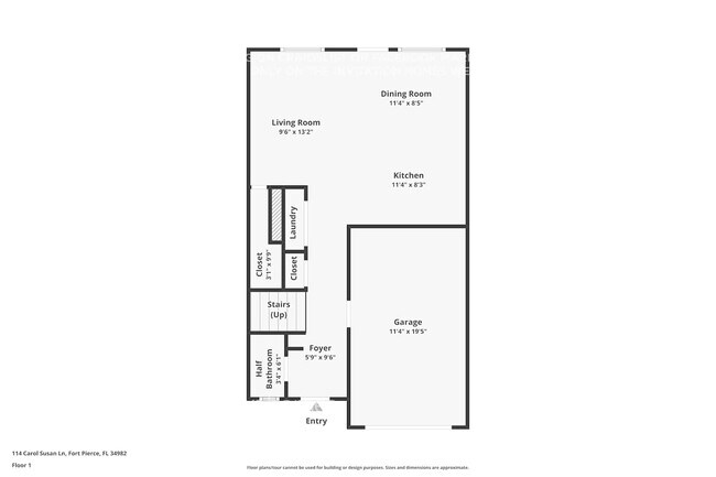 114 Carol Susan Ln, Unit Green Leaf Encore-204 in Fort Pierce, FL - Building Photo - Building Photo