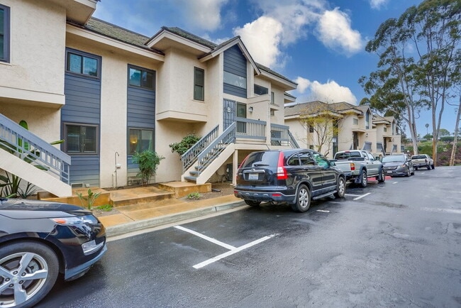 3739 Balboa Terrace in San Diego, CA - Building Photo - Building Photo