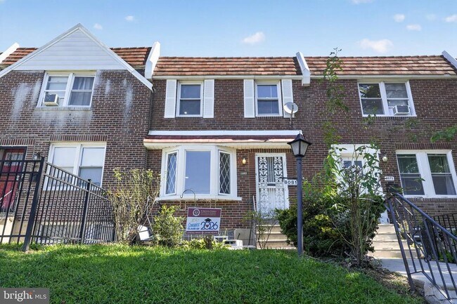 property at 8081 Fayette St