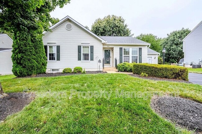 property at 9564 Basilwood Dr