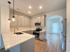 1674 S Watkins St in Chattanooga, TN - Building Photo - Building Photo