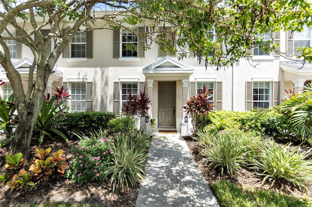 5617 Whitehead St in Bradenton, FL - Building Photo