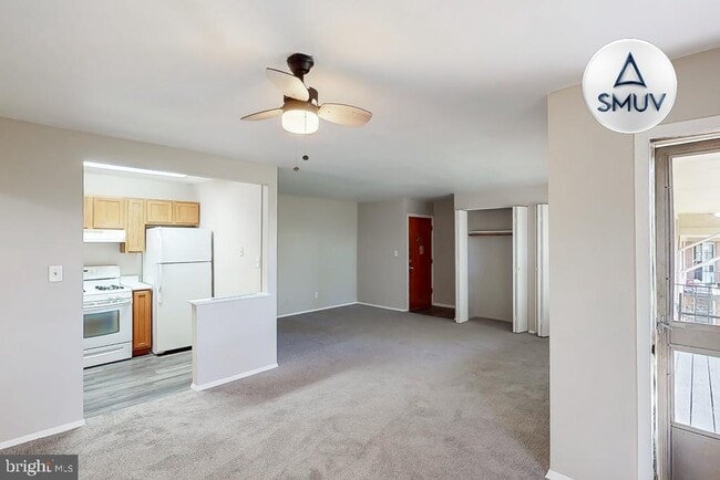 property at 1504 Upshire Rd