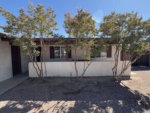 4031 W Mars St in Tucson, AZ - Building Photo - Building Photo