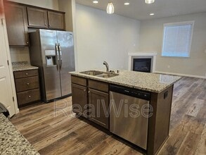 5724 NE 58th Way in Vancouver, WA - Building Photo - Building Photo