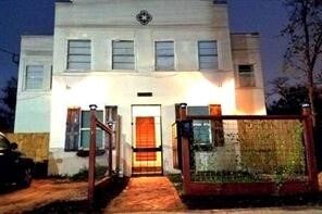 5105 Sherman St in Houston, TX - Building Photo