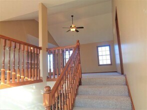 2202 Ponca Dr in Junction City, KS - Building Photo - Building Photo