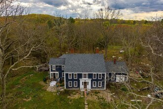 25 Bulkeley Rd in Littleton, MA - Building Photo - Building Photo