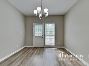 513 Oak Dare Ln in Wendell, NC - Building Photo - Building Photo