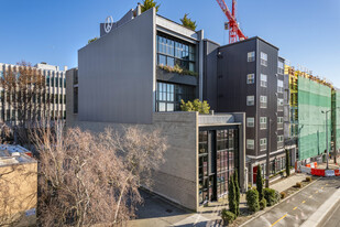 Counterbalance Lofts Apartments