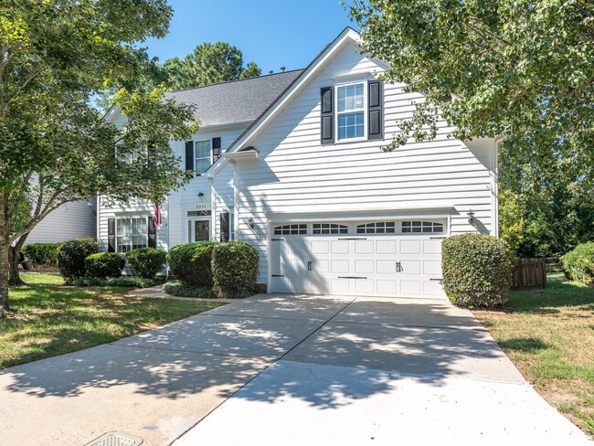 property at 6211 Rosebriar Ln