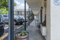 MF-08-Belle Grove Apartments in Fort Smith, AR - Foto de edificio - Building Photo