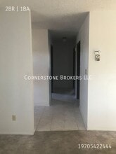 1039 Williams St in Brush, CO - Building Photo - Building Photo
