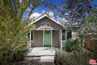 1562 Attridge Ave in Los Angeles, CA - Building Photo - Building Photo