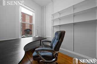 21 Trowbridge St, Unit 1A in Cambridge, MA - Building Photo - Building Photo