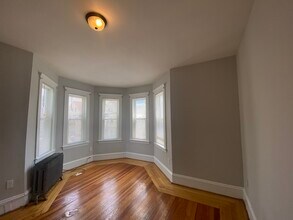 34 Speedwell St in Boston, MA - Building Photo - Building Photo