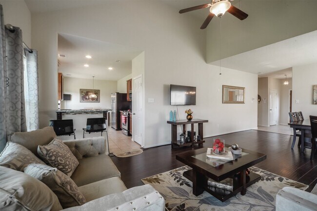 property at 8730 Sunny Gallop Dr