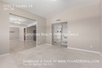3702 E Laurel Ln in Phoenix, AZ - Building Photo - Building Photo