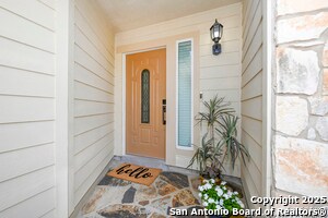 3446 River Path St in San Antonio, TX - Building Photo - Building Photo