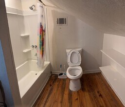 2328 Union St in Brunswick, GA - Building Photo - Building Photo