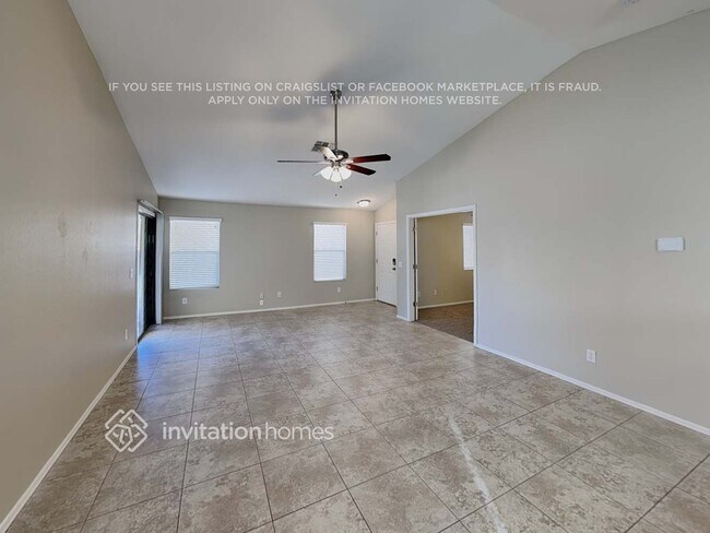 2369 W Silver Creek Ln in San Tan Valley, AZ - Building Photo - Building Photo