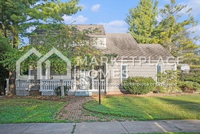 property at 2341 Graystone Dr