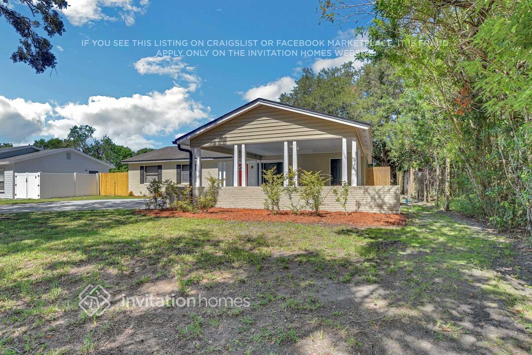 375 Kingsley Dr in Casselberry, FL - Building Photo