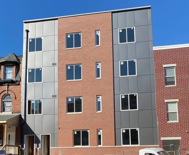 3609 Spring Garden St Apartments and Nearby Philadelphia Apartments For