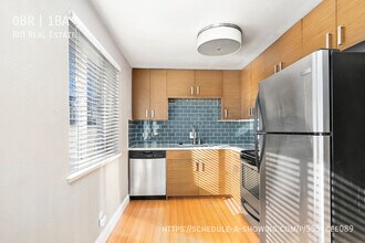 1721 N Humboldt St-Unit -302 in Denver, CO - Building Photo - Building Photo