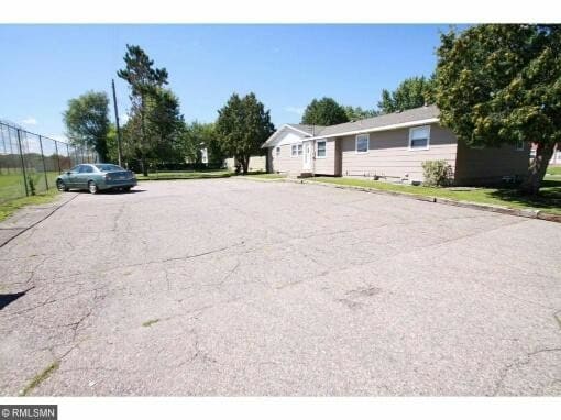 property at 1106 13th St S