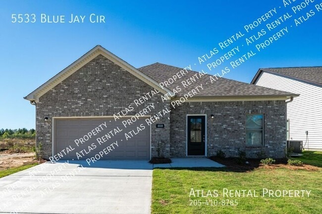 property at 5533 Blue Jay Cir