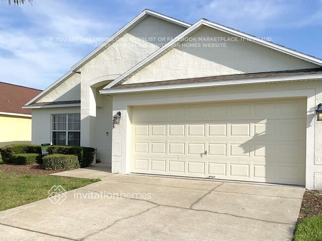 property at 409 Fox Loop