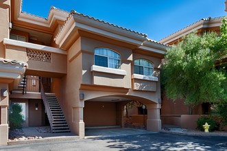 Cibola in Scottsdale, AZ - Foto de edificio - Building Photo