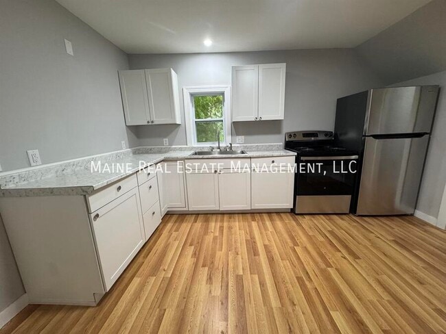 property at 219 Center St
