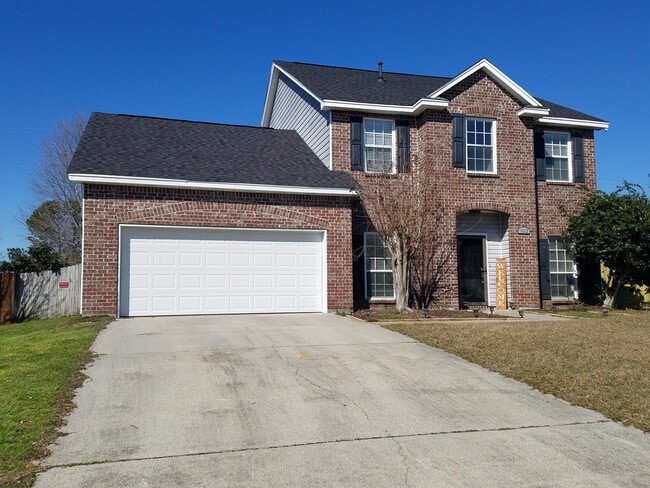 property at 852 Terrace Ct