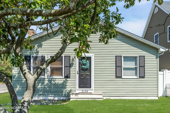 property at 2155 Barnegat Blvd