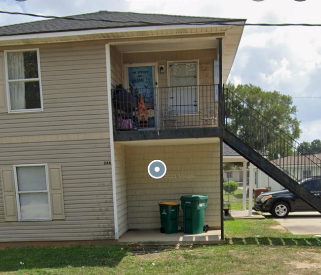 property at 181 Rodenberg Ave
