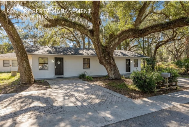 property at 3200 NE 56th Ave