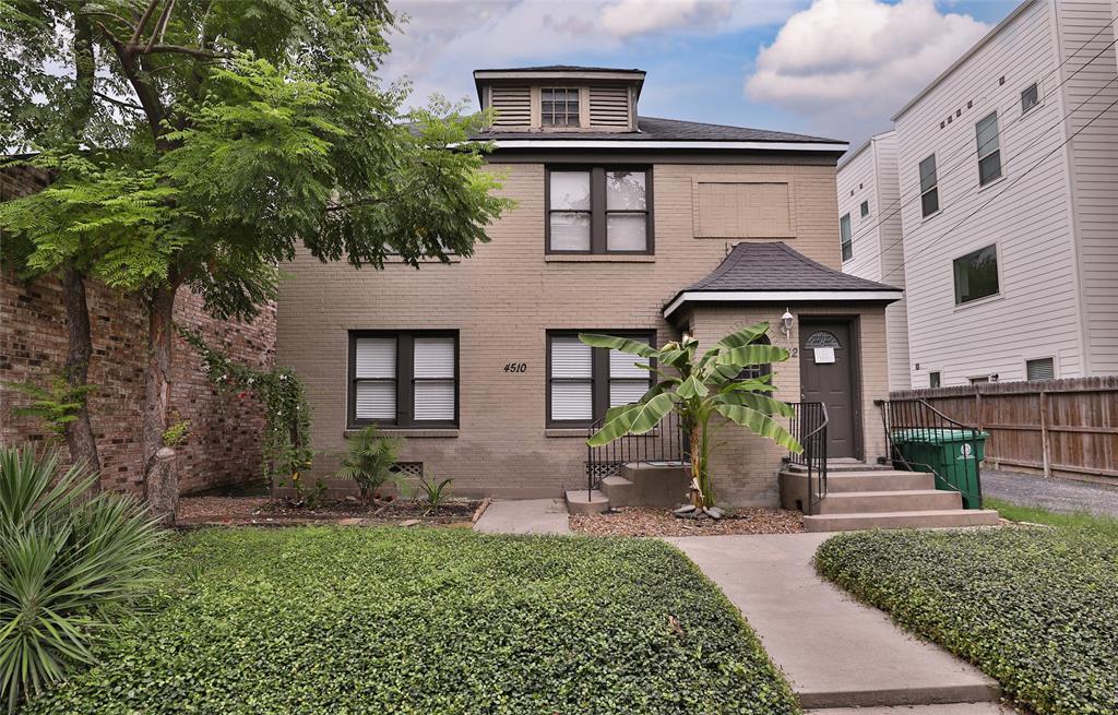 4512 Mt Vernon St Photo