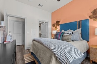 Shelby Ranch in Austin, TX - Building Photo - Building Photo