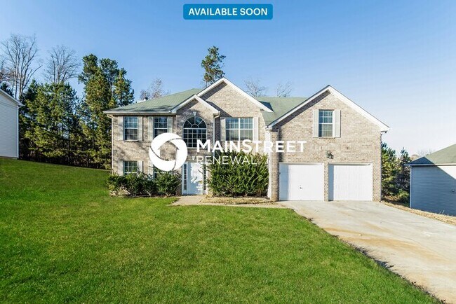 property at 2010 Boulder Gate Dr