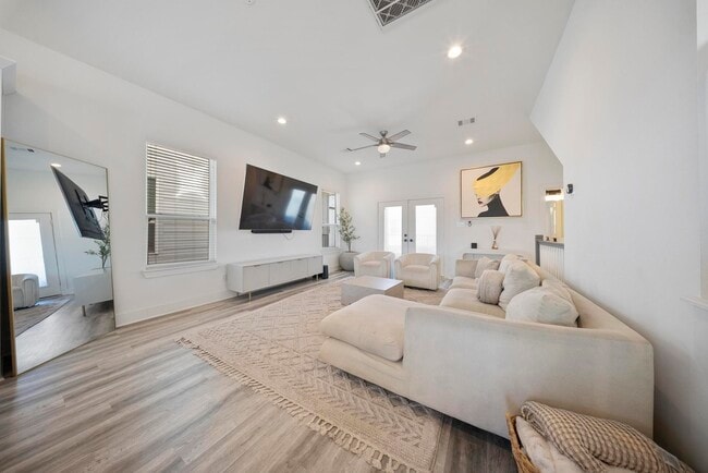 property at 1102 Paul Quinn St