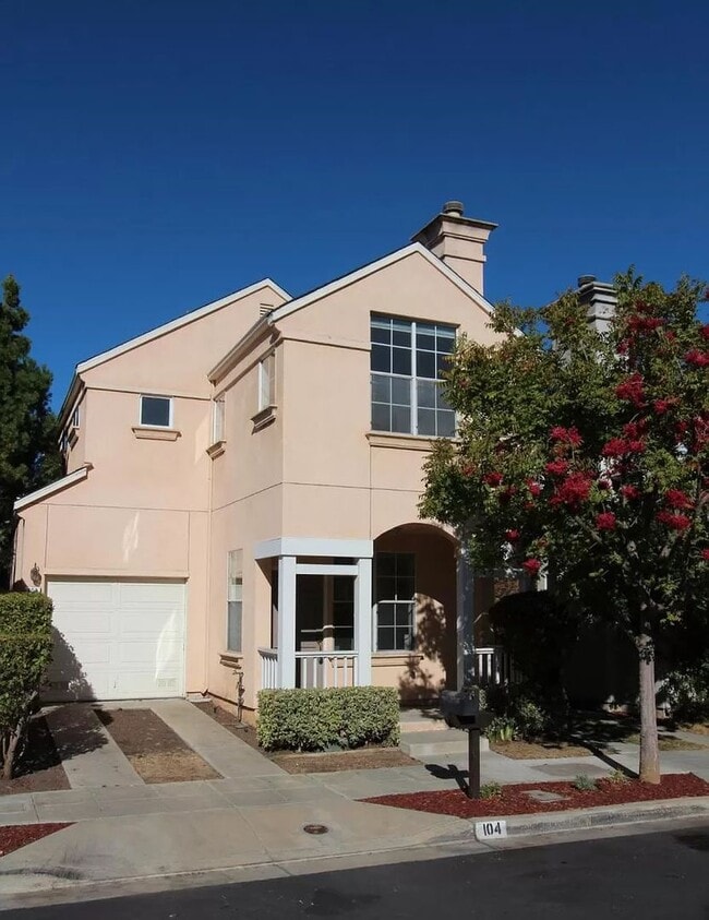 property at 104 Whits Rd