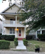 918 E 10th St in Chattanooga, TN - Foto de edificio - Building Photo