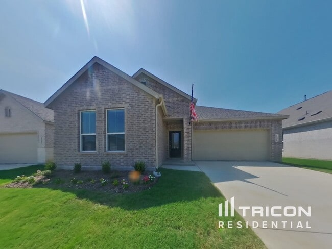 1324 Francesca Dr in Little Elm, TX - Building Photo - Building Photo