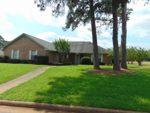 property at 316 Pebble Beach Dr